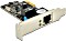DeLOCK RJ-45 LAN-Adapter, PCIe 1.0 x1 Vorschaubild