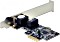 DeLOCK RJ-45 LAN-Adapter, PCIe 1.0 x1 Vorschaubild