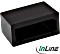 InLine Staubschutz für DisplayPort Stecker, 50 Stück (59948I)