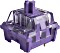 Akko CS Lavender Purple Tactile Switch Set, 45er-Pack