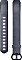 Fitbit Ersatzarmband Leder Large für Alta HR/Alta blau (FB163LBNVL)