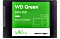 Western Digital WD Green SATA SSD 480GB, 2.5"/SATA 6Gb/s (WDS480G3G0A)