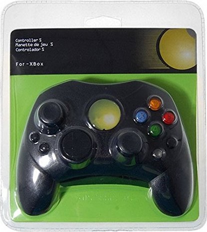 Under Control Wired Controller (Xbox)
