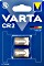 Varta Photo CR2 (CR15H270) (06206-301-401)
