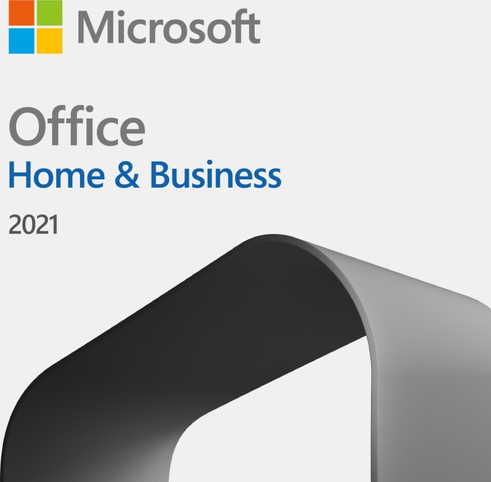Microsoft Office 2021 Home and Business, ESD (multilingual) (PC/MAC)