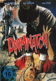 Doomwatch (DVD)