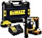 DeWalt DCH172P2 54V XR FlexVolt cordless hammer drill incl. case + 2 Batteries 5.0Ah