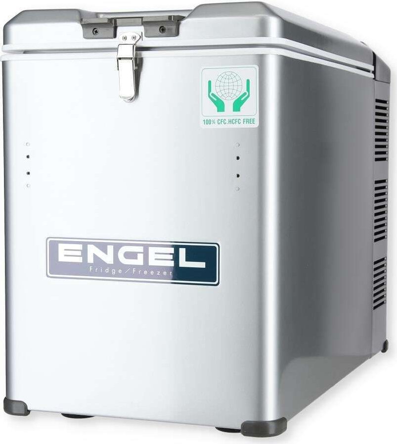 Kompressor - Kühlbox Engel MT 45F-V, 995,00 €