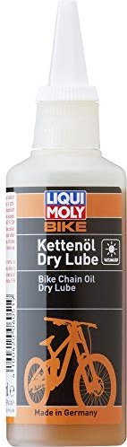 Liqui Moly Bike Kettenöl Dry Lube 100ml