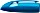 STABILO EASYbirdy 3D Wildfile Special Edition blau, Ersatzkappe (5010/0-10)