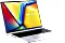ASUS VivoBook 16 M1605YA-MB531W, Cool Silver (Tastatur schwarz), Ryzen 5 7530U, 16GB RAM, 512GB SSD, DE Vorschaubild