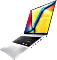 ASUS VivoBook 16 M1605YA-MB531W, Cool Silver (Tastatur schwarz), Ryzen 5 7530U, 16GB RAM, 512GB SSD, DE Vorschaubild