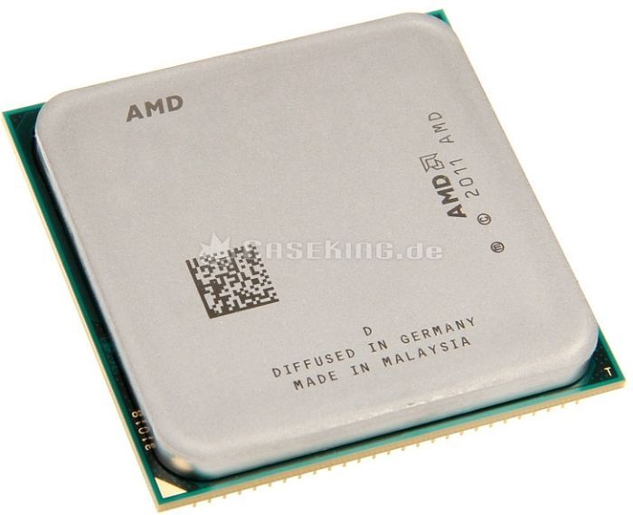 AMD A6-7400K Black Edition, 2C/2T, 3.50-3.90GHz, tray