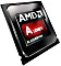 AMD A6-7400K Black Edition, 2C/2T, 3.50-3.90GHz, tray Vorschaubild