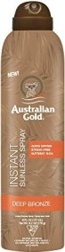Australian Gold Instant Sunless Spray, 177ml