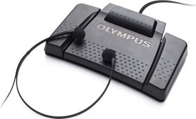Olympus E-102 Transkriptions-Kit AS-9000