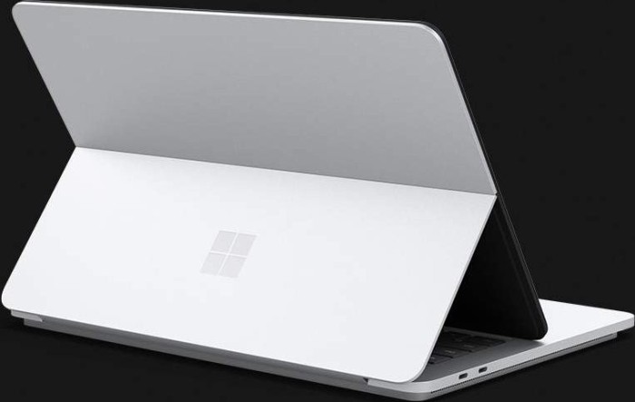 Microsoft Surface Laptop Studio, Core i7-11370H, 32GB RAM, 2TB SSD, GeForce RTX 3050 Ti, UK, Business