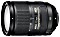 Nikon AF-S DX 18-300mm 3.5-5.6G ED VR schwarz (JAA812DA)