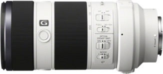 Sony FE 70-200mm 4.0 G OSS