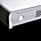 Lian Li PC-Q05B czarny, Thin mini-ITX Vorschaubild