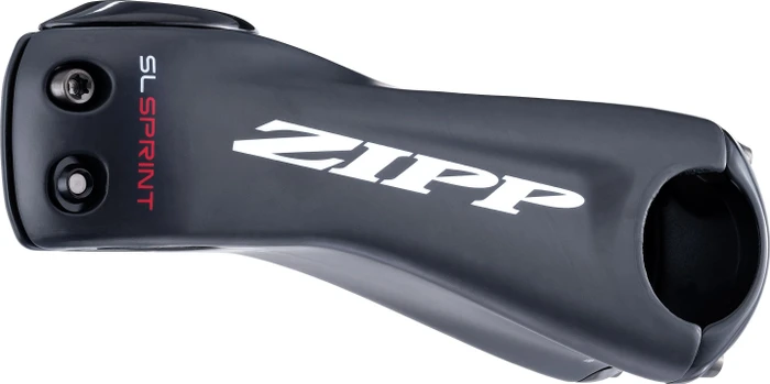 Potence ZIPP SL SPRINT Carbone 100mm - Angle 12° - Diamètre 31.8mm - Occasion
