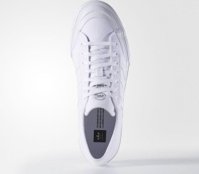 adidas Matchcourt white (men) (F37382 