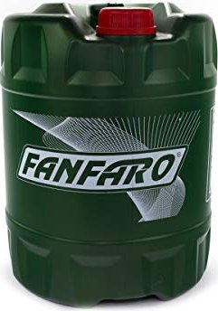 Fanfaro LSX 5W-30 20l