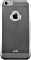 Moshi iGlaze Armour für iPhone 6 Plus/6s Plus grau (99MO080021)