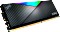 ADATA XPG LANCER RGB Black Edition DIMM 16GB, DDR5-5200, CL38-38-38, on-die ECC Vorschaubild