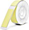 Niimbot Etiketten, 40x12mm, gelb, 1 Rolle (NII-L1240DY)