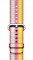 Apple Nylon-Armband für Apple Watch 38mm rot (MPW02ZM/A)