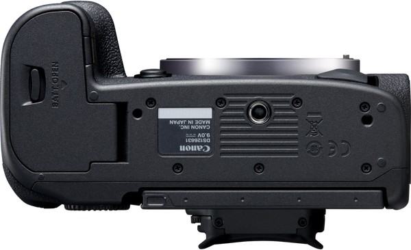 Aparat Canon EOS R5 - Sklep, Opinie, Cena w
