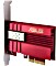 ASUS XG-C100F LAN-Adapter, SFP+, PCIe 3.0 x4 Vorschaubild