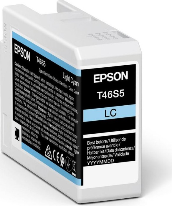 Epson Tinte T46S UltraChrome Pro 10