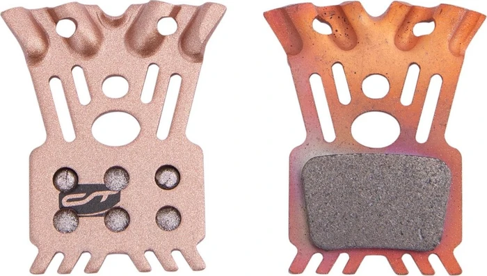 Compra Contec Discstop+ Pastiglia Freno A Disco CBP-530 Per