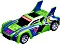 Carrera GO!!! Auto - Build n Race - Race Car green (64192)