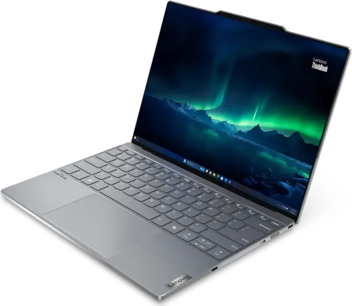 Lenovo ThinkBook 13x IMH G4, Luna Grey, Core Ultra 9 185H, 32GB RAM, 1TB SSD, DE