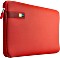 Case Logic LAPS-116 15-16" Laptop Sleeve Brick rot Vorschaubild