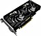 PNY GeForce GTX 1660 SUPER Twin Fan, 6GB GDDR6, DVI, HDMI, DP (VCG16606SDFPPB)