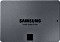Samsung SSD 870 QVO 1TB, SATA (MZ-77Q1T0BW)