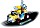 Carrera GO!!! Pojazdy - Minions - bobslej (64166)