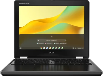 Acer Chromebook Spin 512 R856T R856TN US Keyboard - NK.I111S.0N6, QWERTY Layout