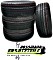 Fronway Fronwing A/S 145/80 R13 75T (3EFW365)