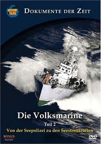 Die Volksmarine Vol. 2 (DVD)