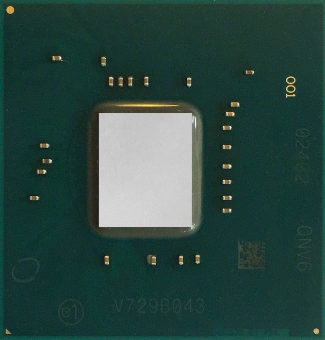 Intel Xeon E-2278G, 8C/16T, 3.40-5.00GHz, tray