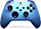 Microsoft Xbox Series X Wireless Controller Aqua Shift Special Edition (Xbox SX/Xbox One/PC) (QAU-00027)