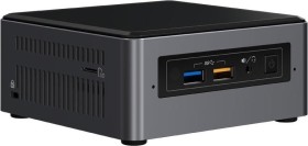 Home Mini PC NUC7i5BNHXF Baby Canyon Core i5 7260U