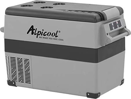 Alpicool CF45 Kompressor-Kühlbox  Preisvergleich Geizhals Österreich