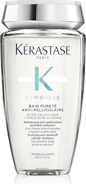 Kérastase Specifique Bain Anti-Pelliculaire Shampoo, 250ml