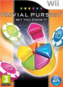Trivial Pursuit (Wii)